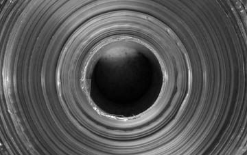 Fence edpm waterproofing