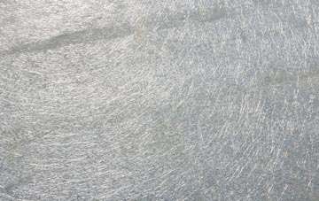 Fence laminate fibreglass or shingles?