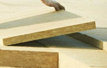 measuring Fence tapered insulation