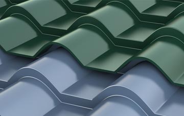who should consider Fence plastic roofs