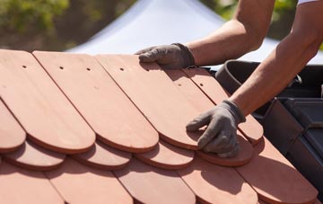 Fence roof tile contractors