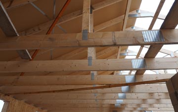 Fence roof truss costs