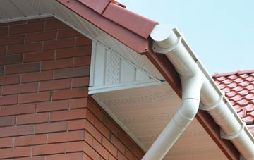 Fence soffit repair costs