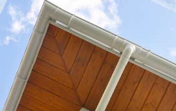 Fence soffit types
