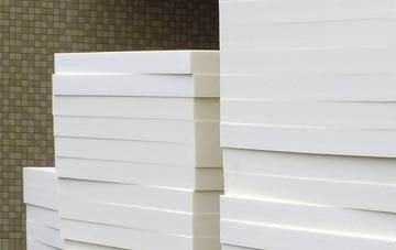 Fence tapered roof insulation costs