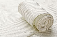 Fence fibreglass roofing repairs