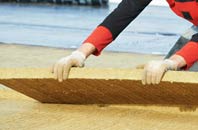 find rated Fence roof insulation companies