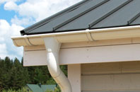 Fence soffits