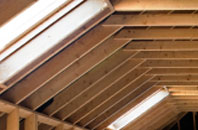 Fence tapered roof insulation quotes